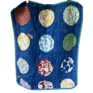 Unbranded Hawaiian Inspired Tropical Artsy Graphic Quilted Accent Pillow Case